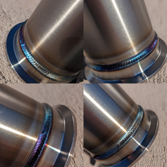 Custom Fabrication Work