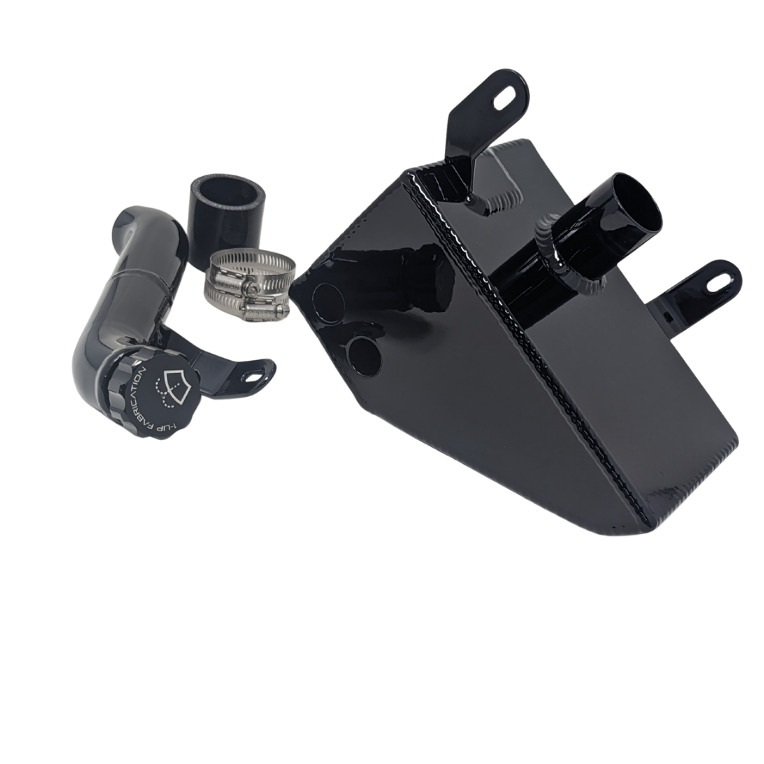 R34 GTT Windshield Washer Tank – 1upfabrication