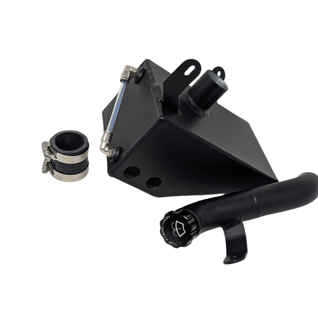 R34 GTT Windshield Washer Tank