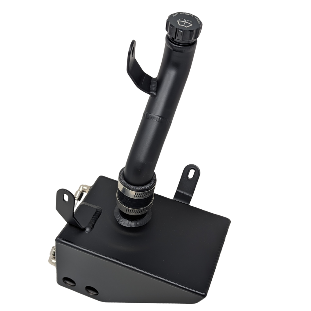 R34 GTT Windshield Washer Tank