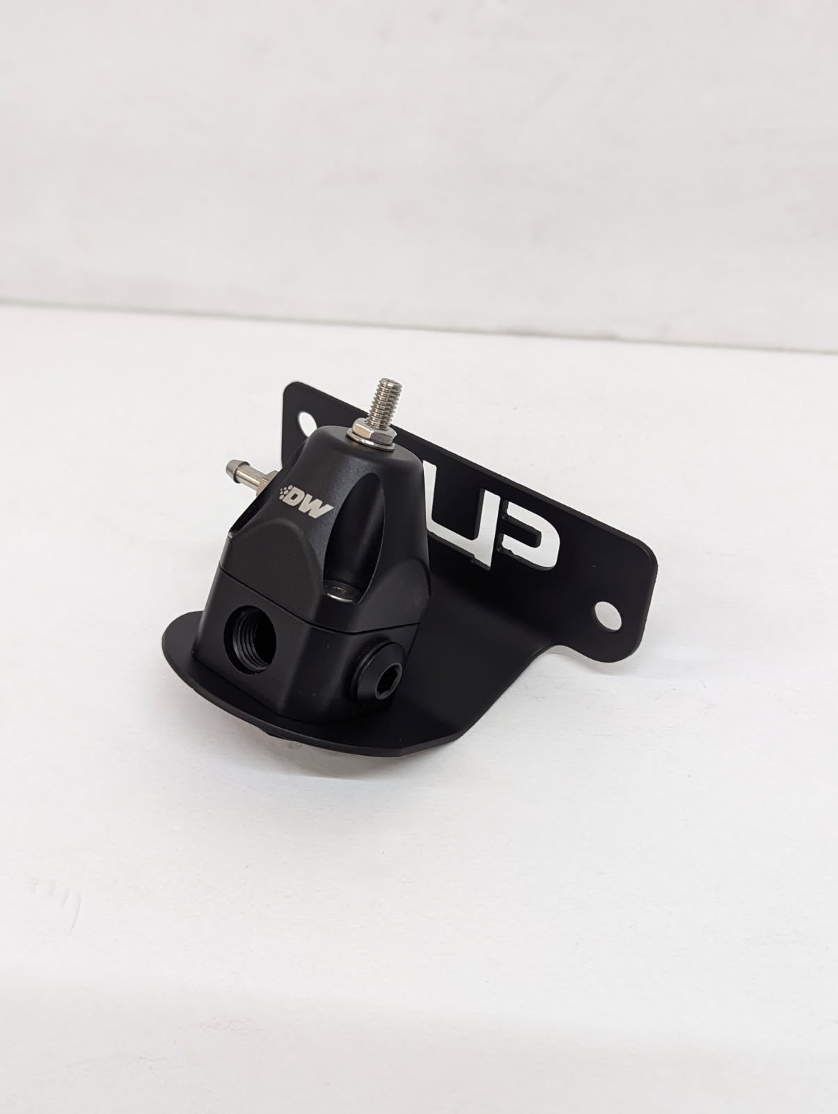 Mk4 Supra FPR Bracket