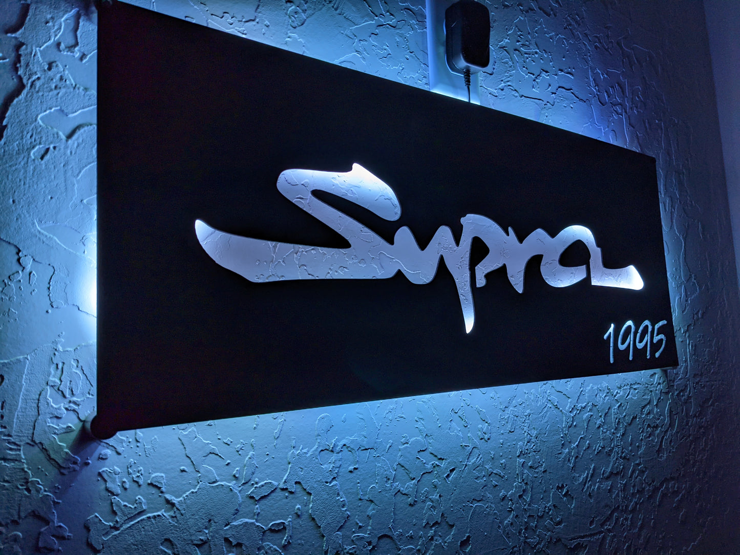 Custom Metal Signs