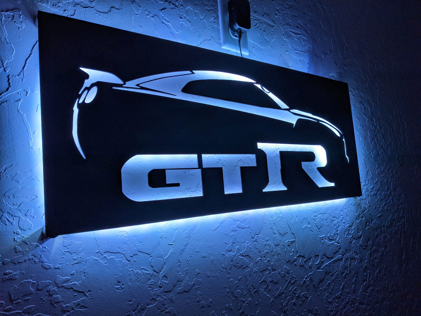 Custom Metal Signs