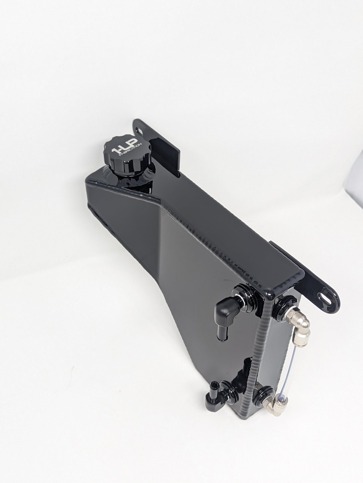R34 GTT Coolant overflow tank