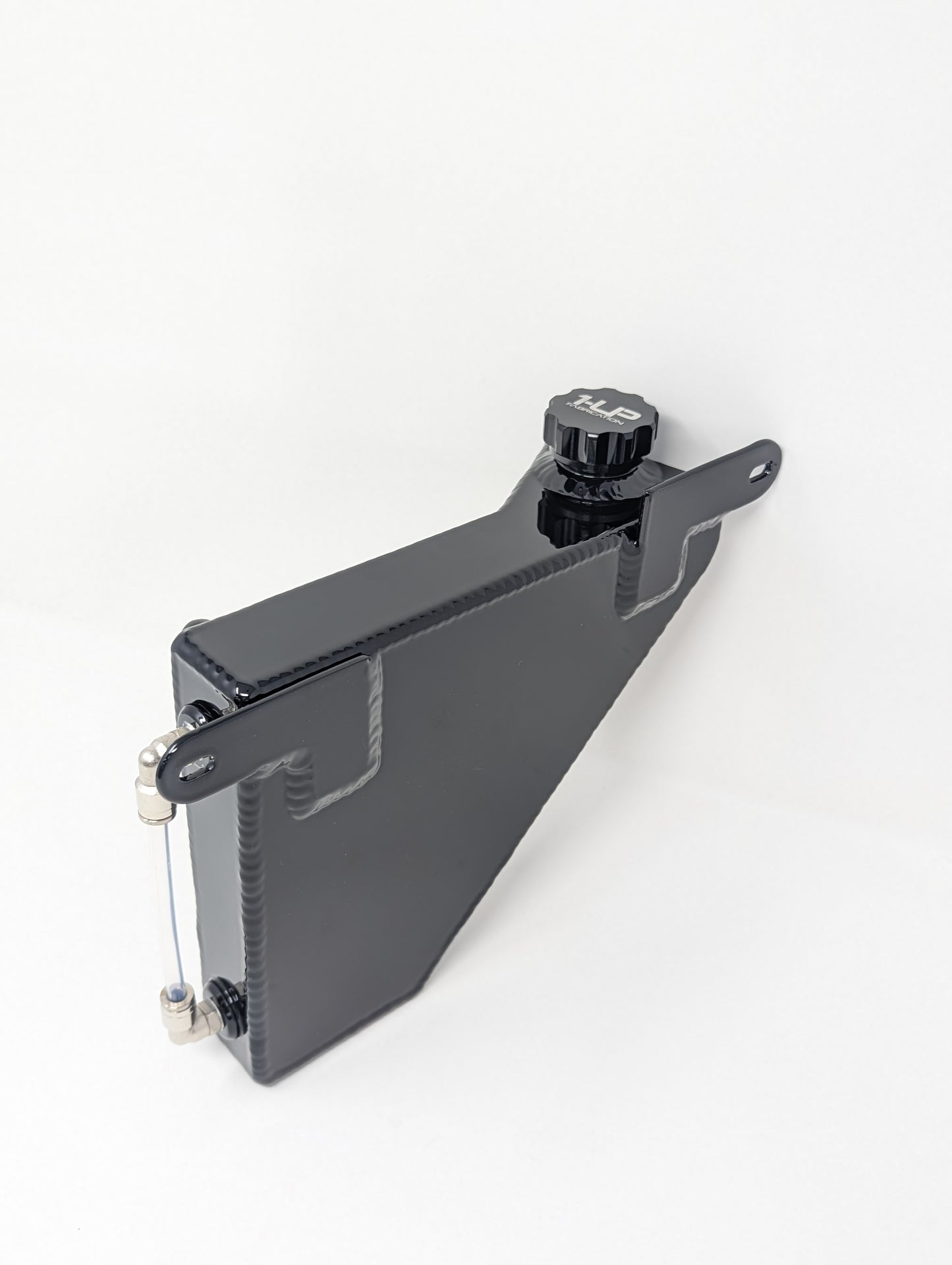 R34 GTT Coolant overflow tank