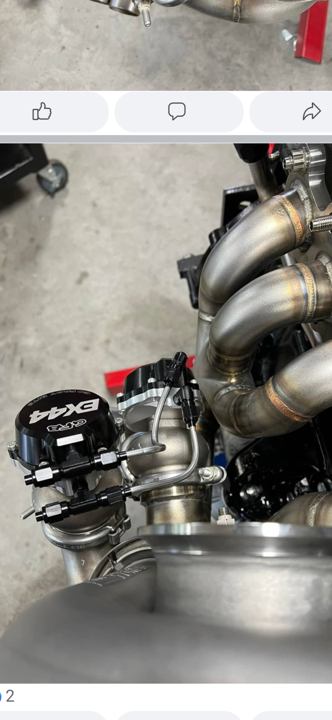 -4an to 1/16 NPT T Fitting