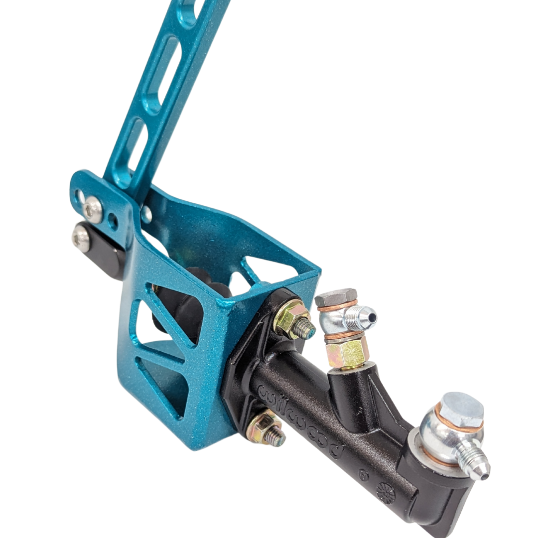 Universal staging brake