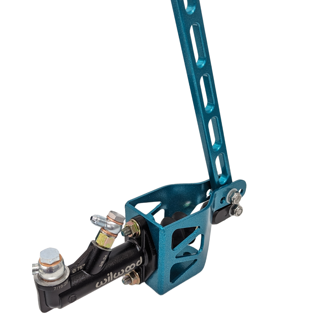 Universal staging brake