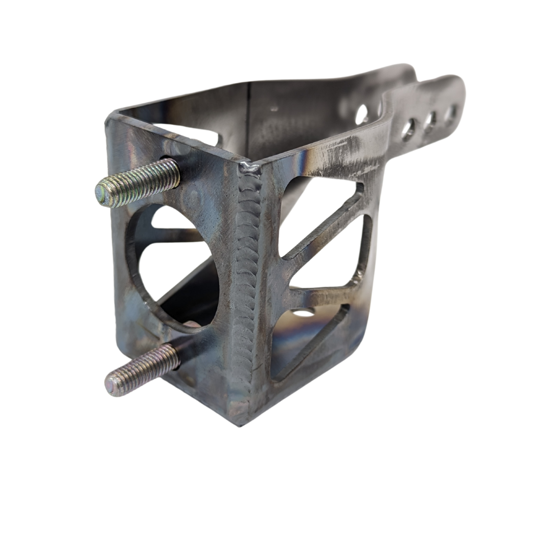 Universal staging brake