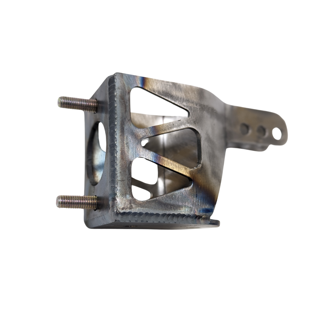 Universal staging brake