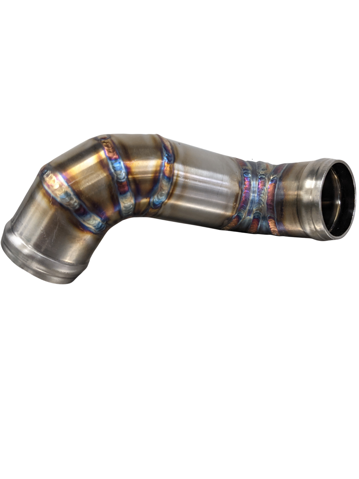 R33 Gtr Upper Radiator Pipe