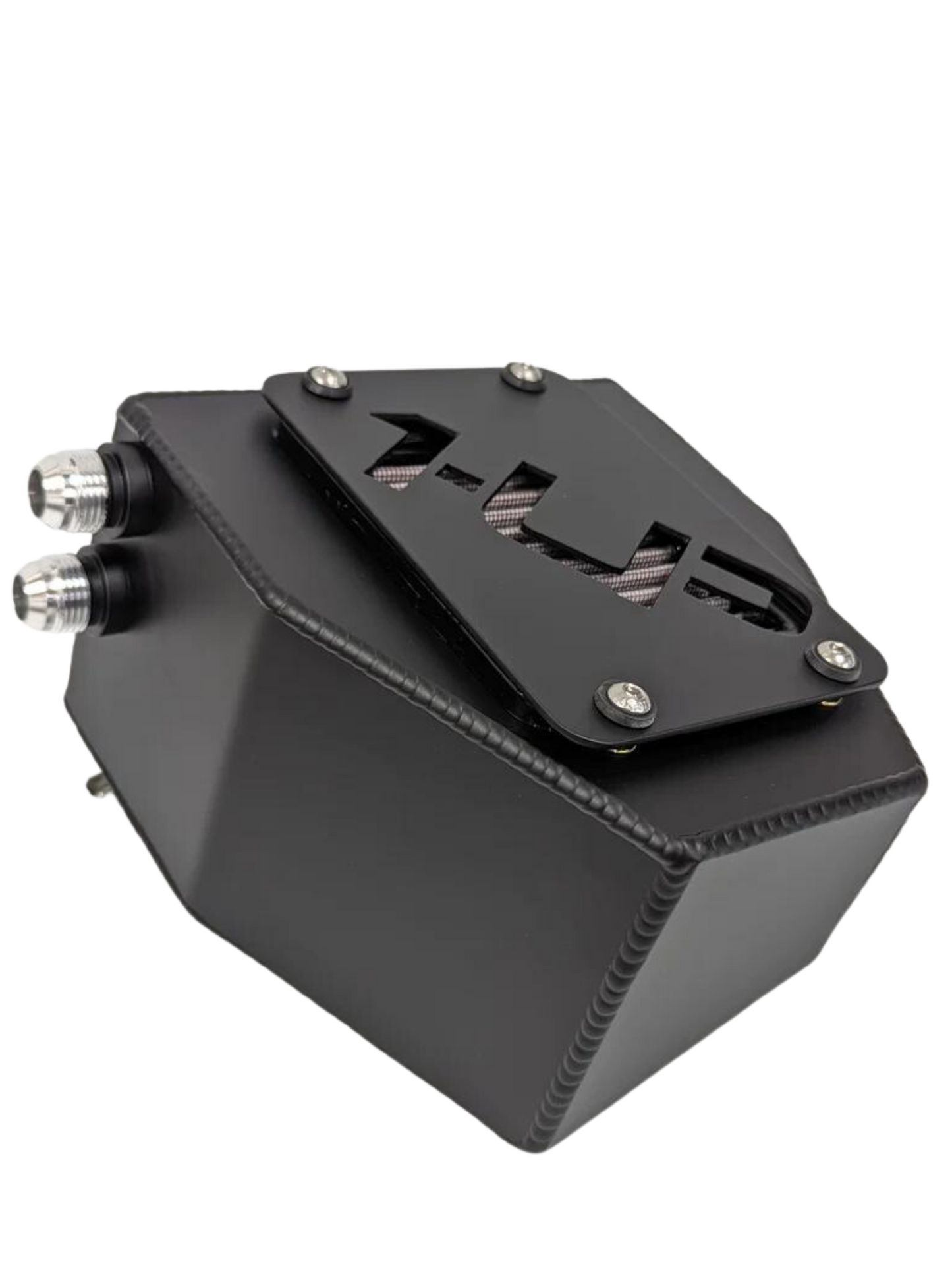 2015-2021 S550 Mustang Catch Can