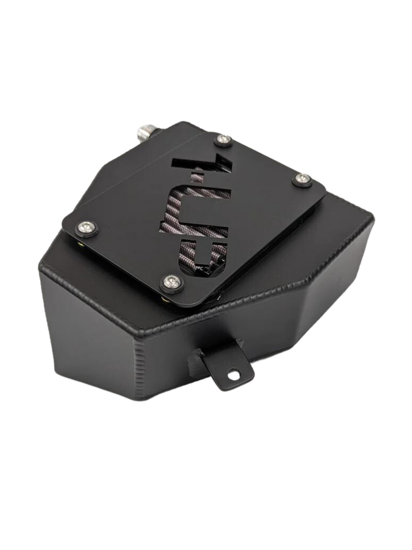 2015-2021 S550 Mustang Catch Can