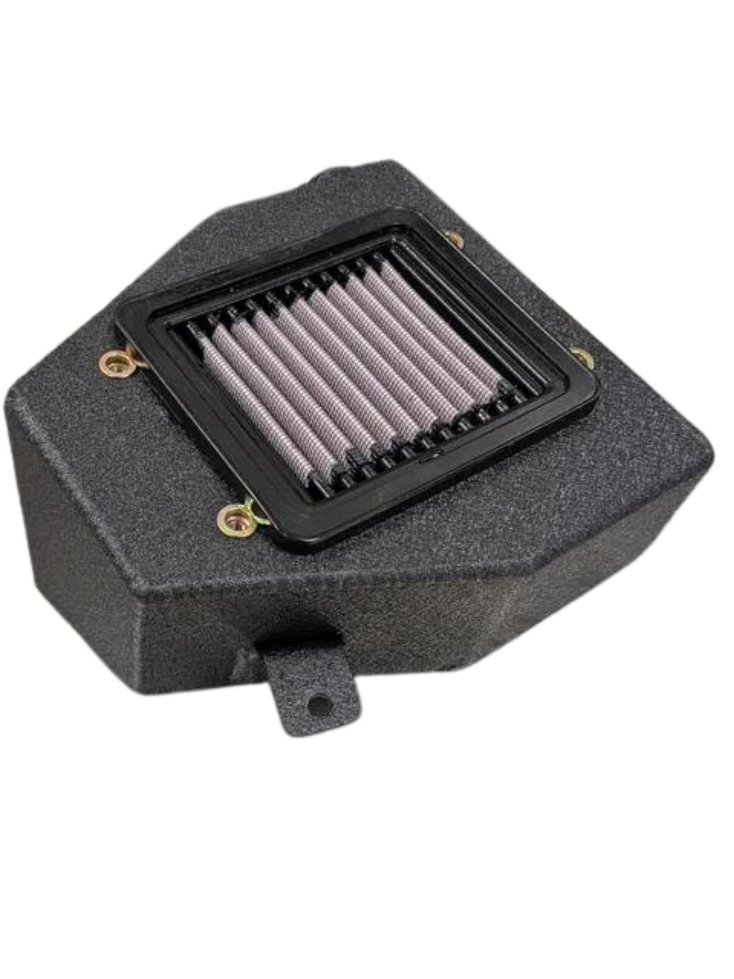 2015-2021 S550 Mustang Catch Can