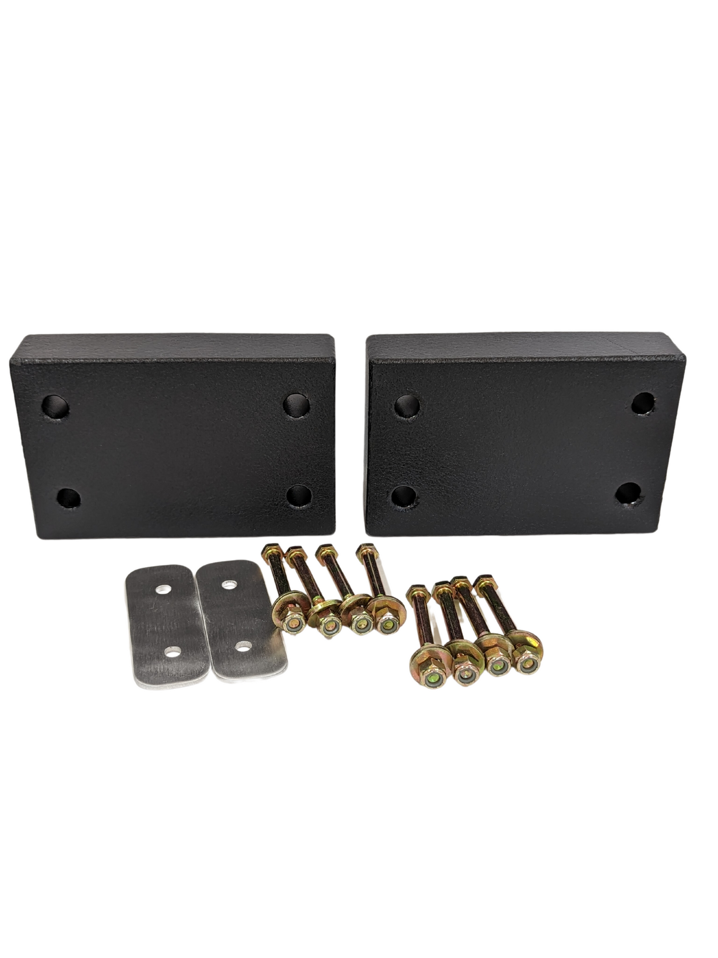 2015+ Mustang Crash Bar Spacers