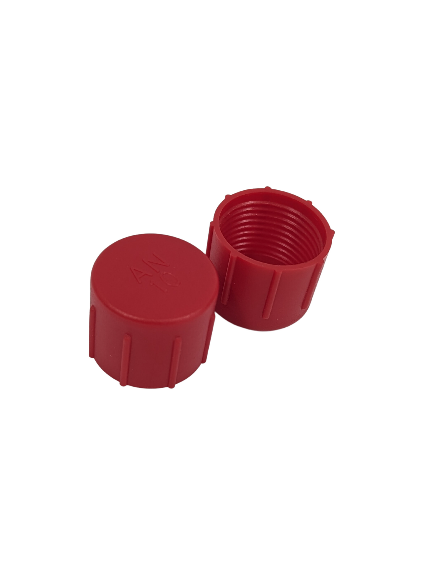 -10 A.N. Protective Caps