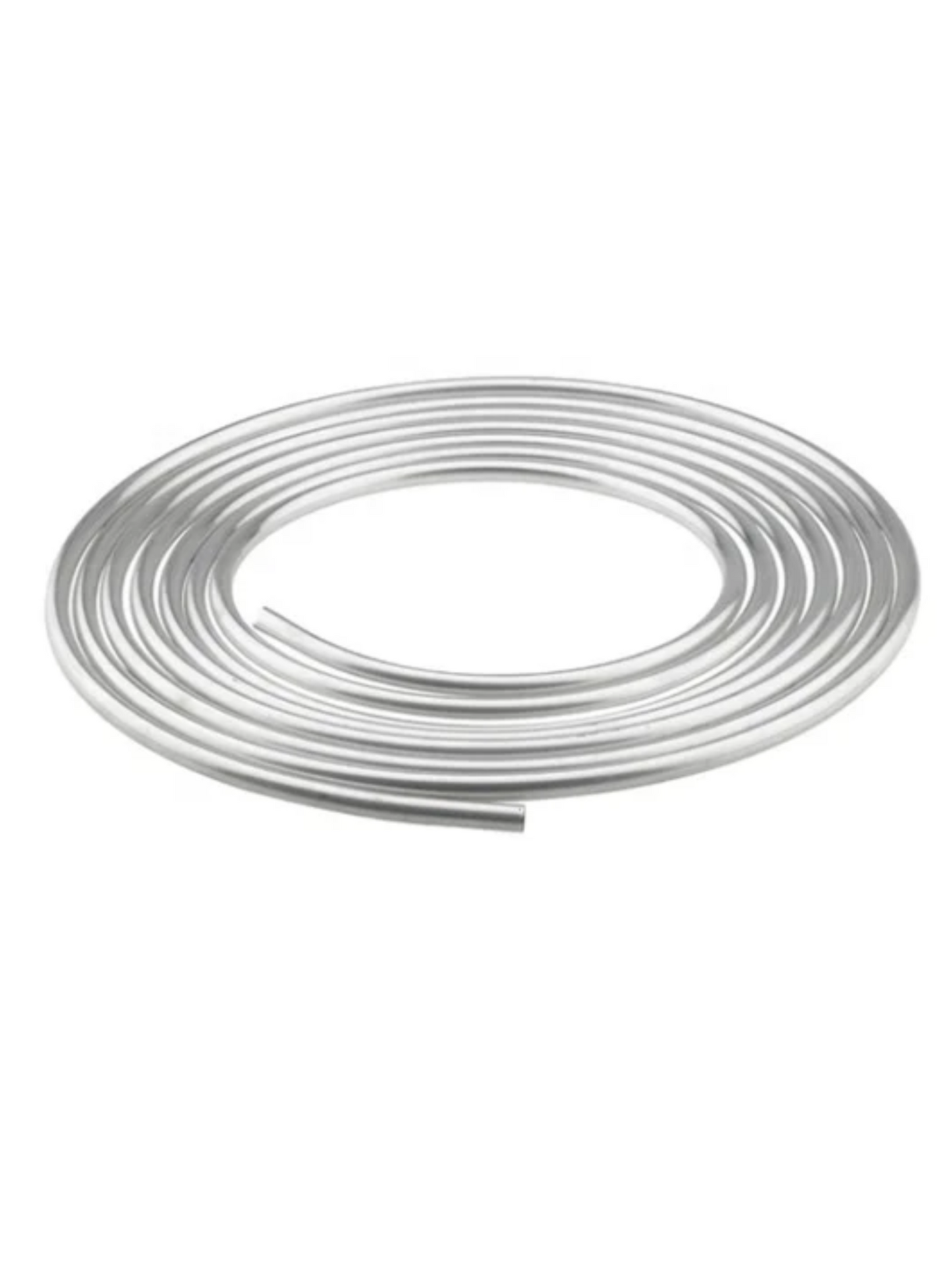 1/4" Aluminum Hard Line