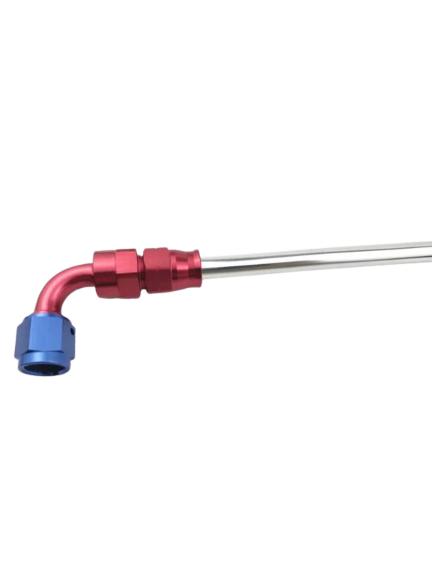 1/4" Aluminum Hard Line