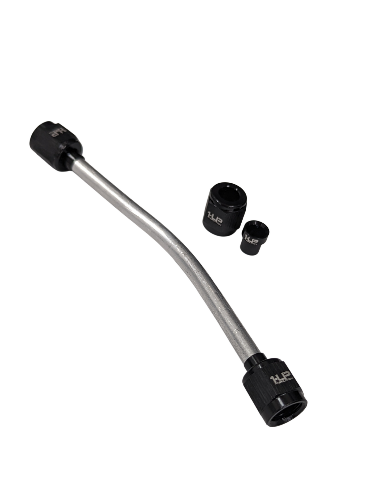 1/4" Aluminum Hard Line