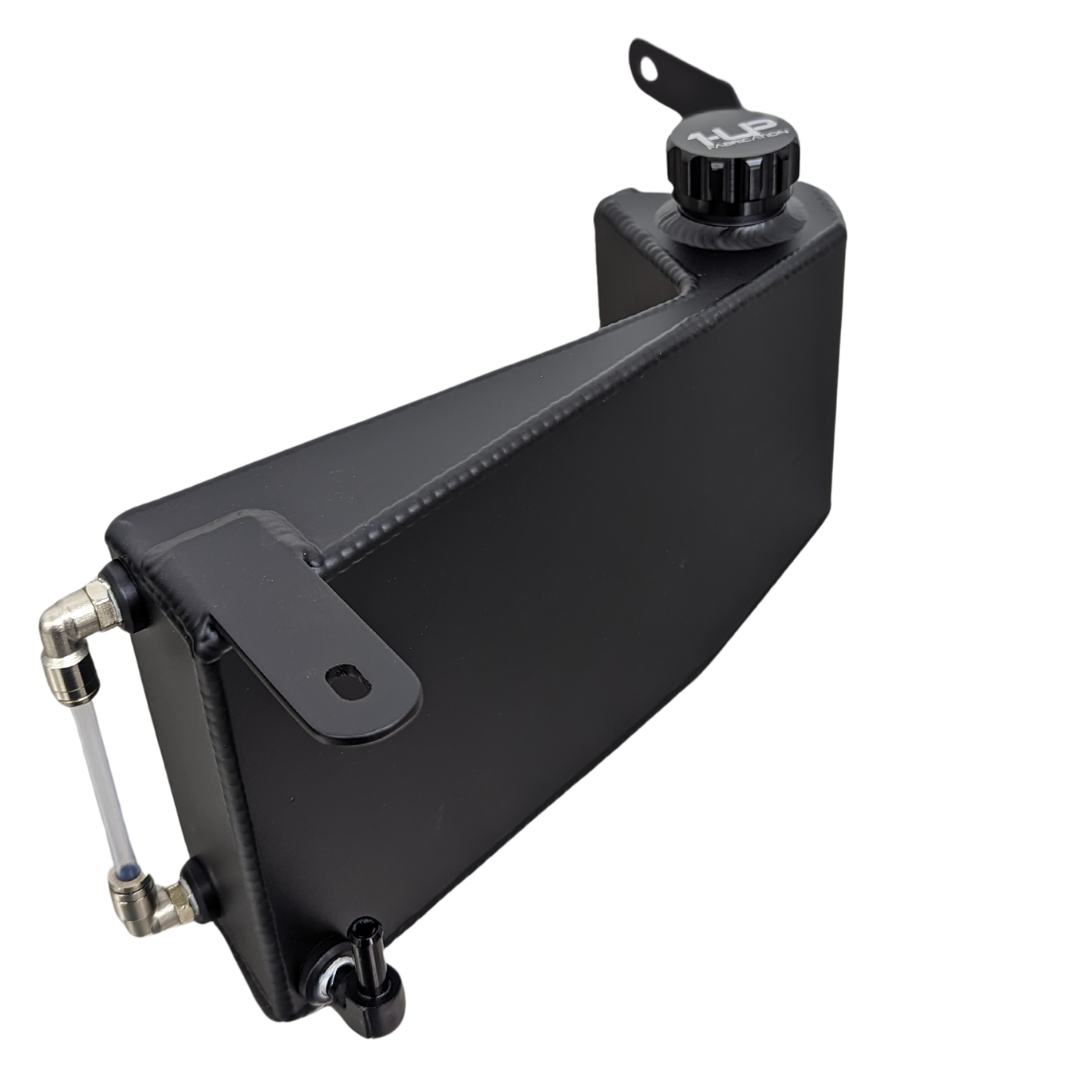 Mk4 Supra Coolant Overflow Tank