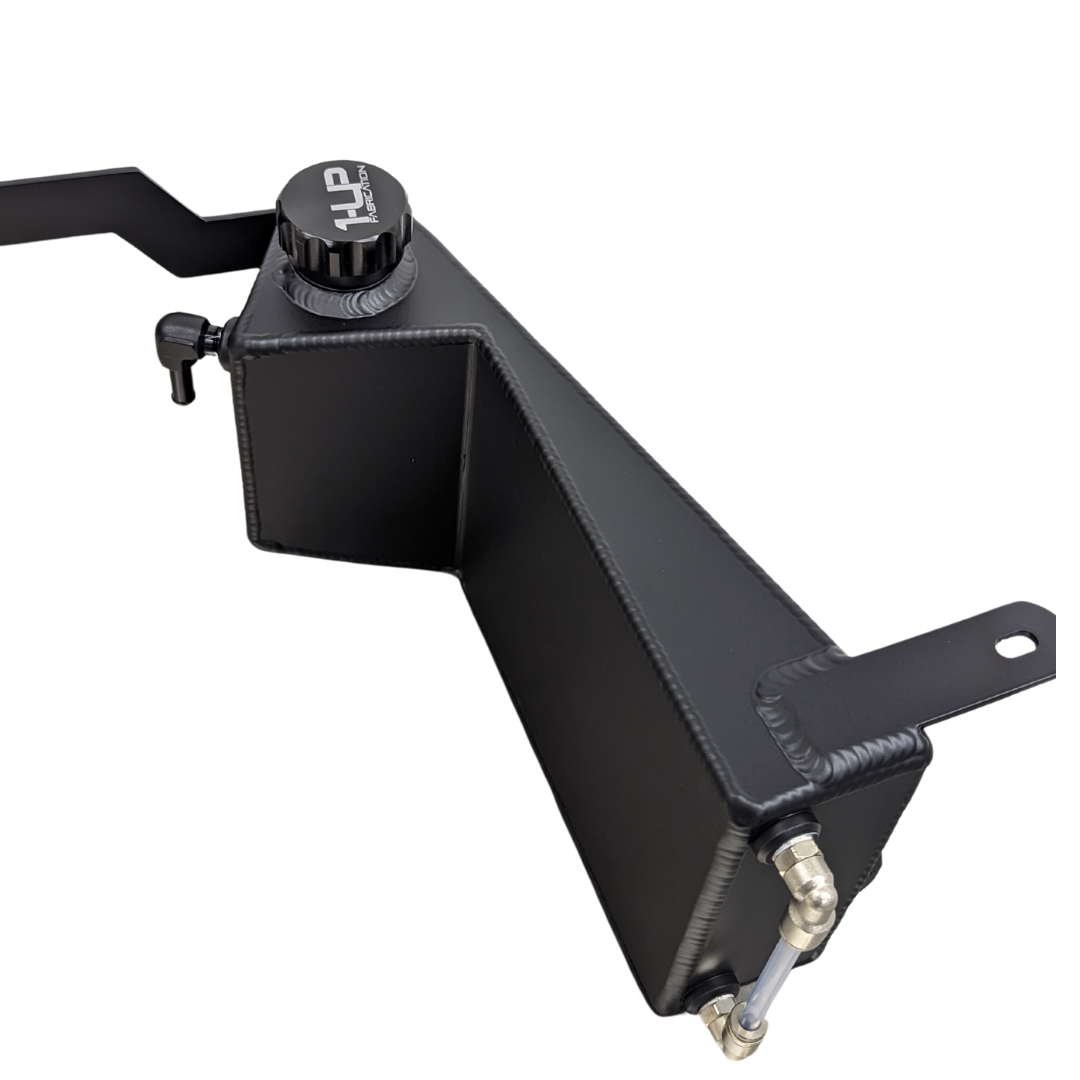 Mk4 Supra Coolant Overflow Tank