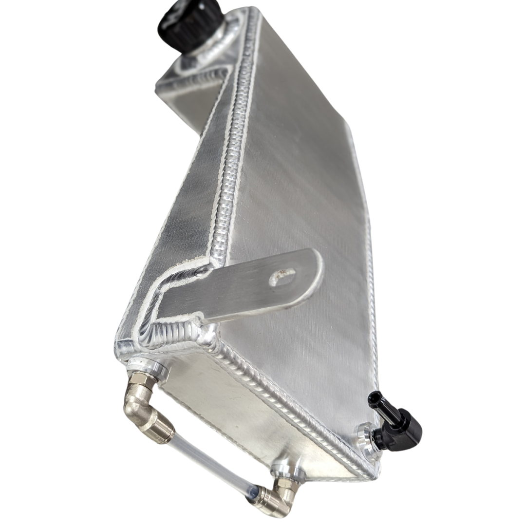 Mk4 Supra Coolant Overflow Tank