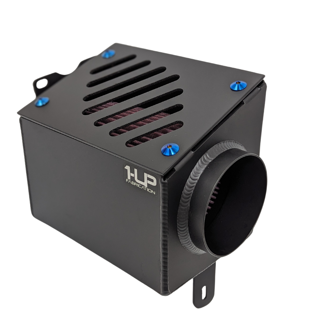 2G DSM Eclipse/Talon Air Box