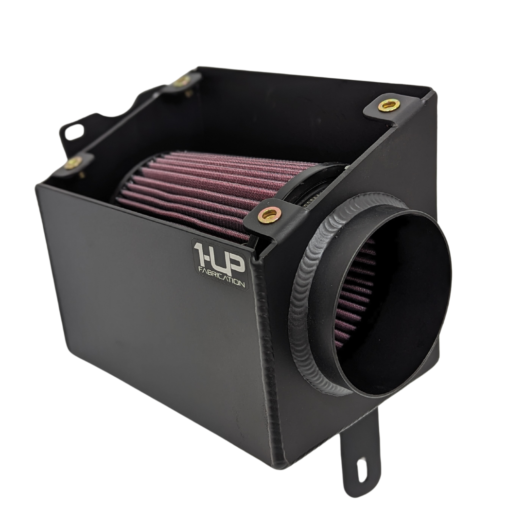 2G DSM Eclipse/Talon Air Box