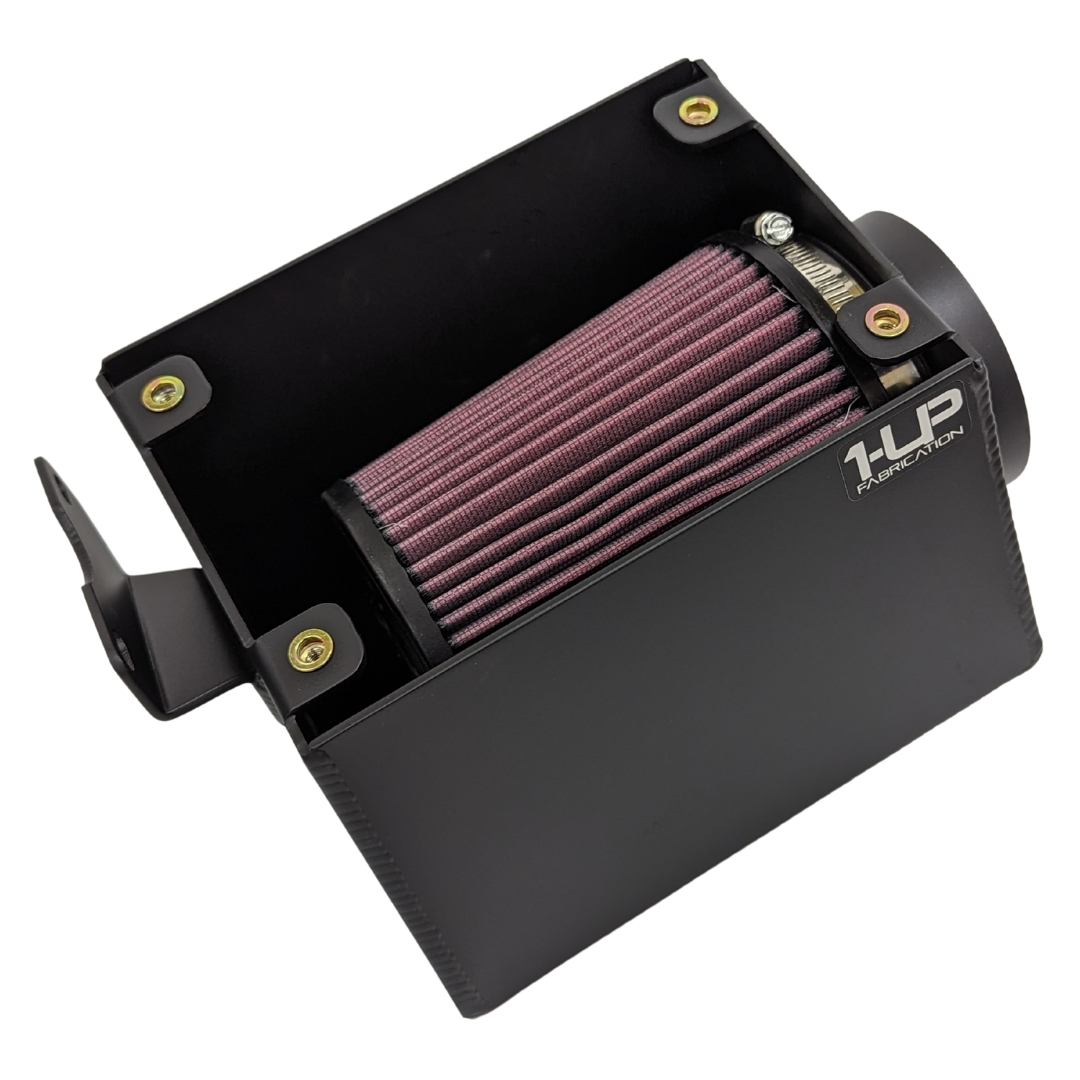 2G DSM Eclipse/Talon Air Box