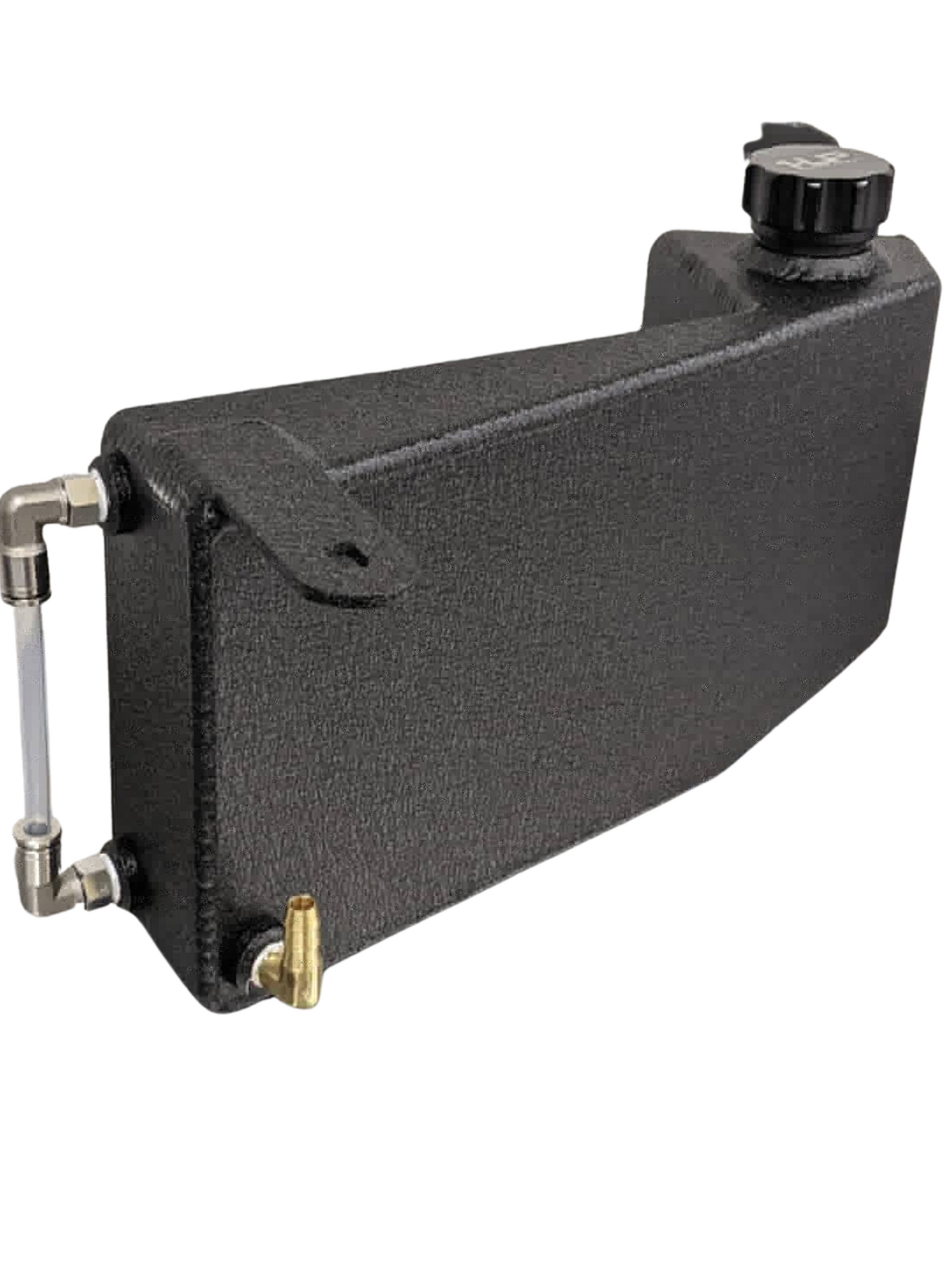 Mk4 Supra Coolant Overflow Tank