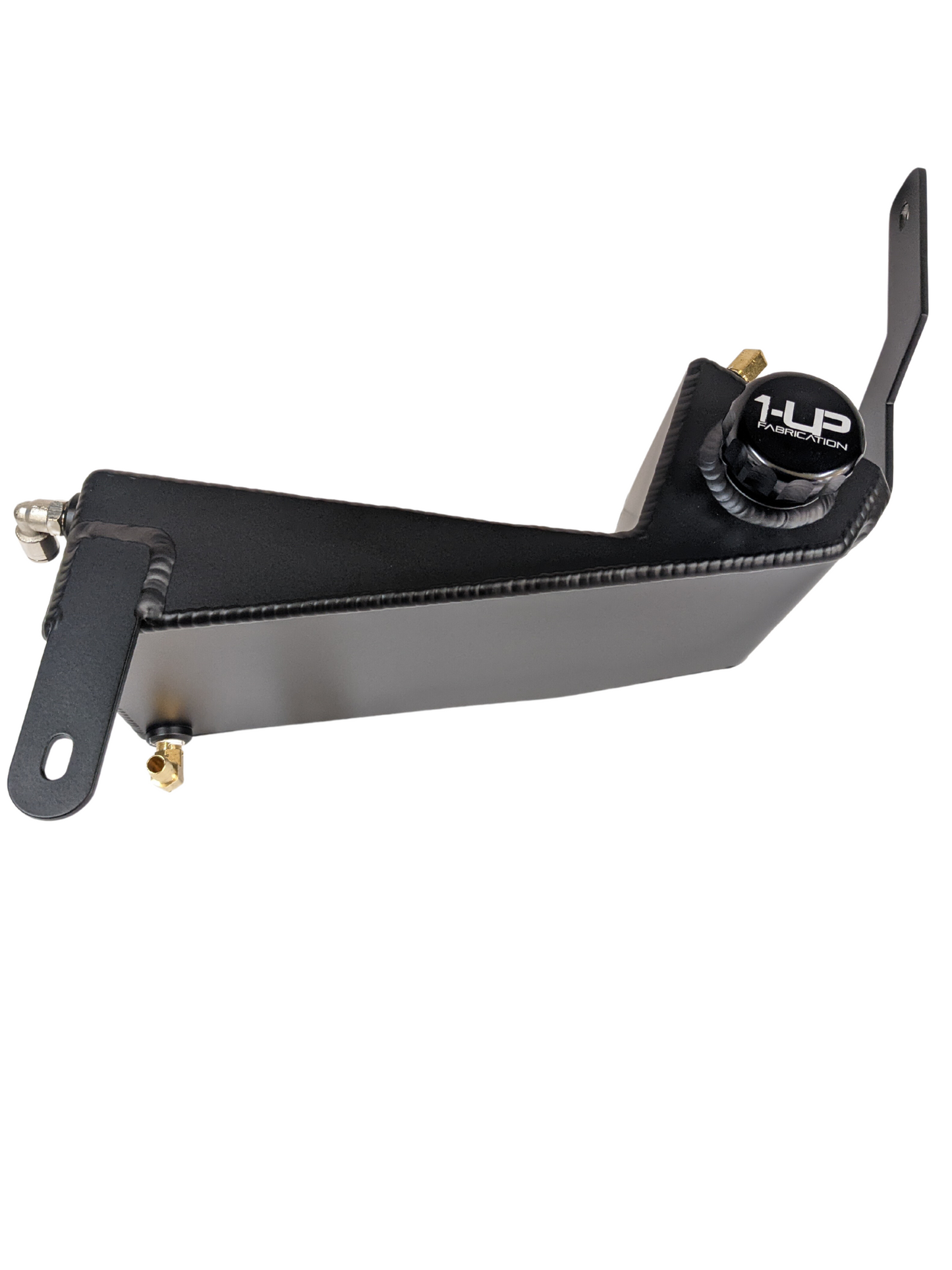 Mk4 Supra Coolant Overflow Tank