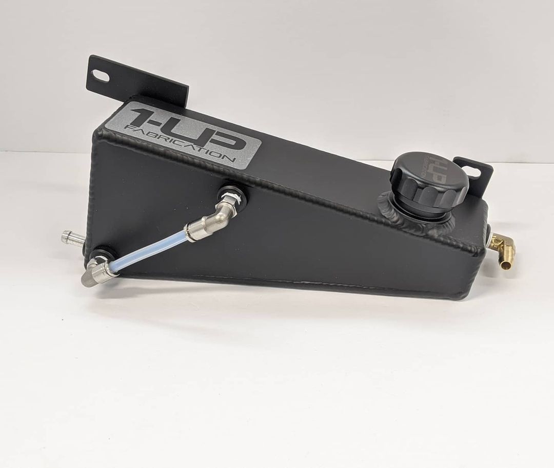 R33 Gts/Gtr Coolant Overflow Tank