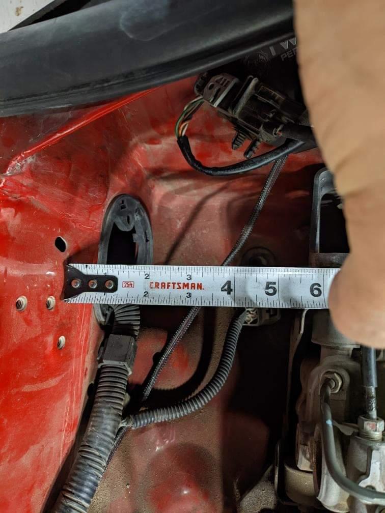 Mk4 Supra LHD V2 Oil Catch Can