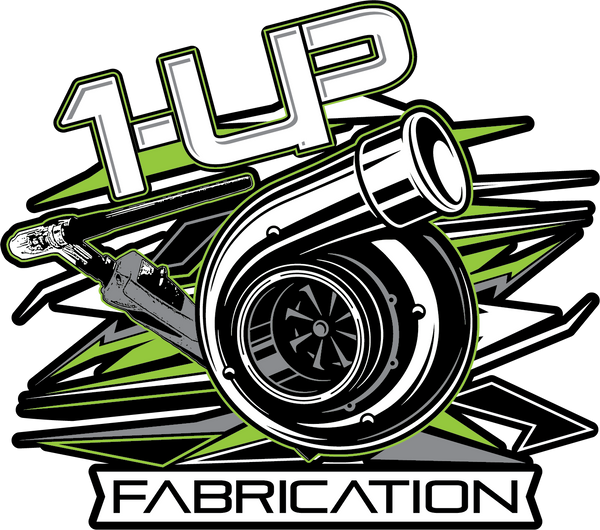 1upfabrication