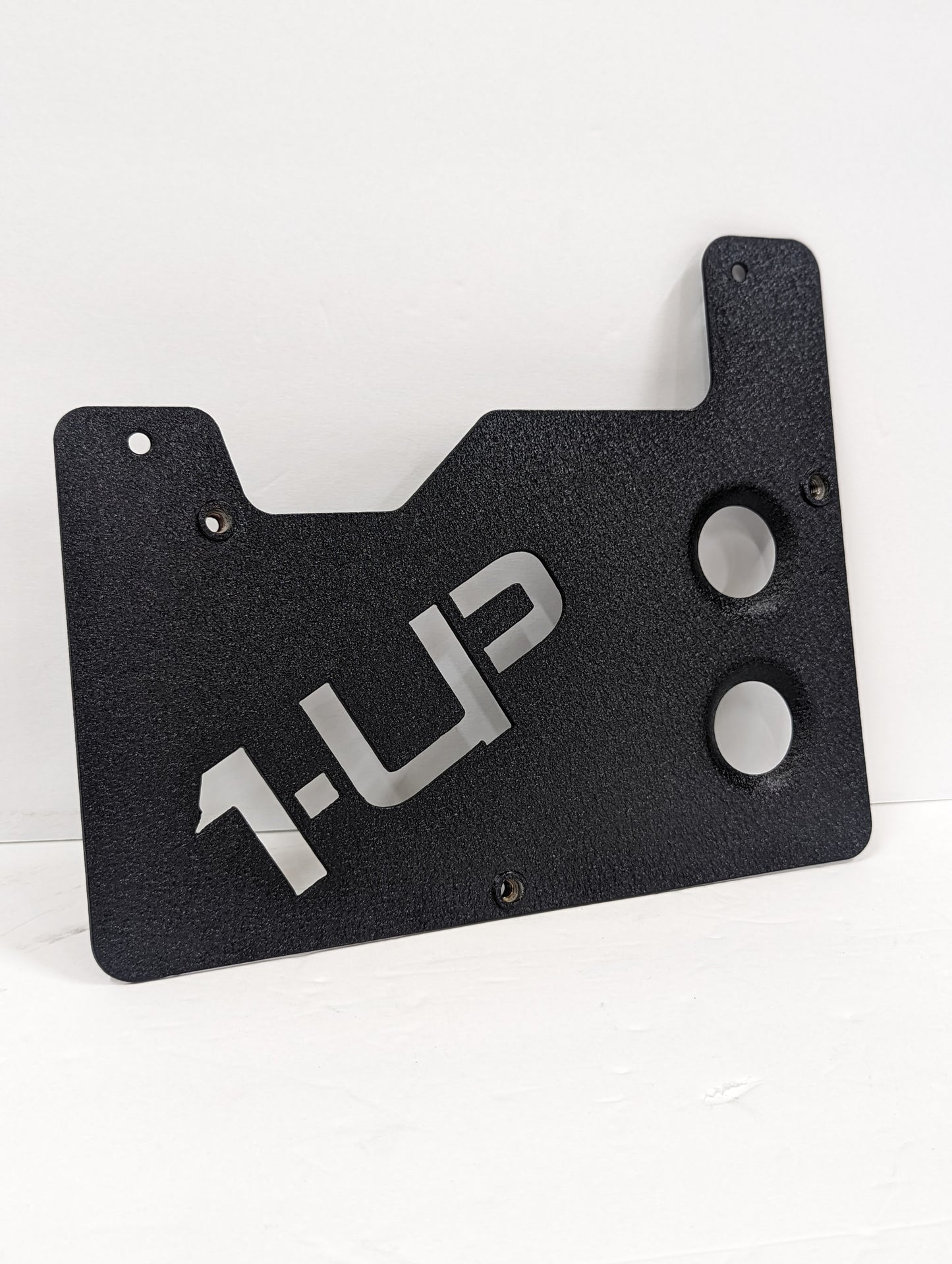 2G DSM Ecu Mounting Plate