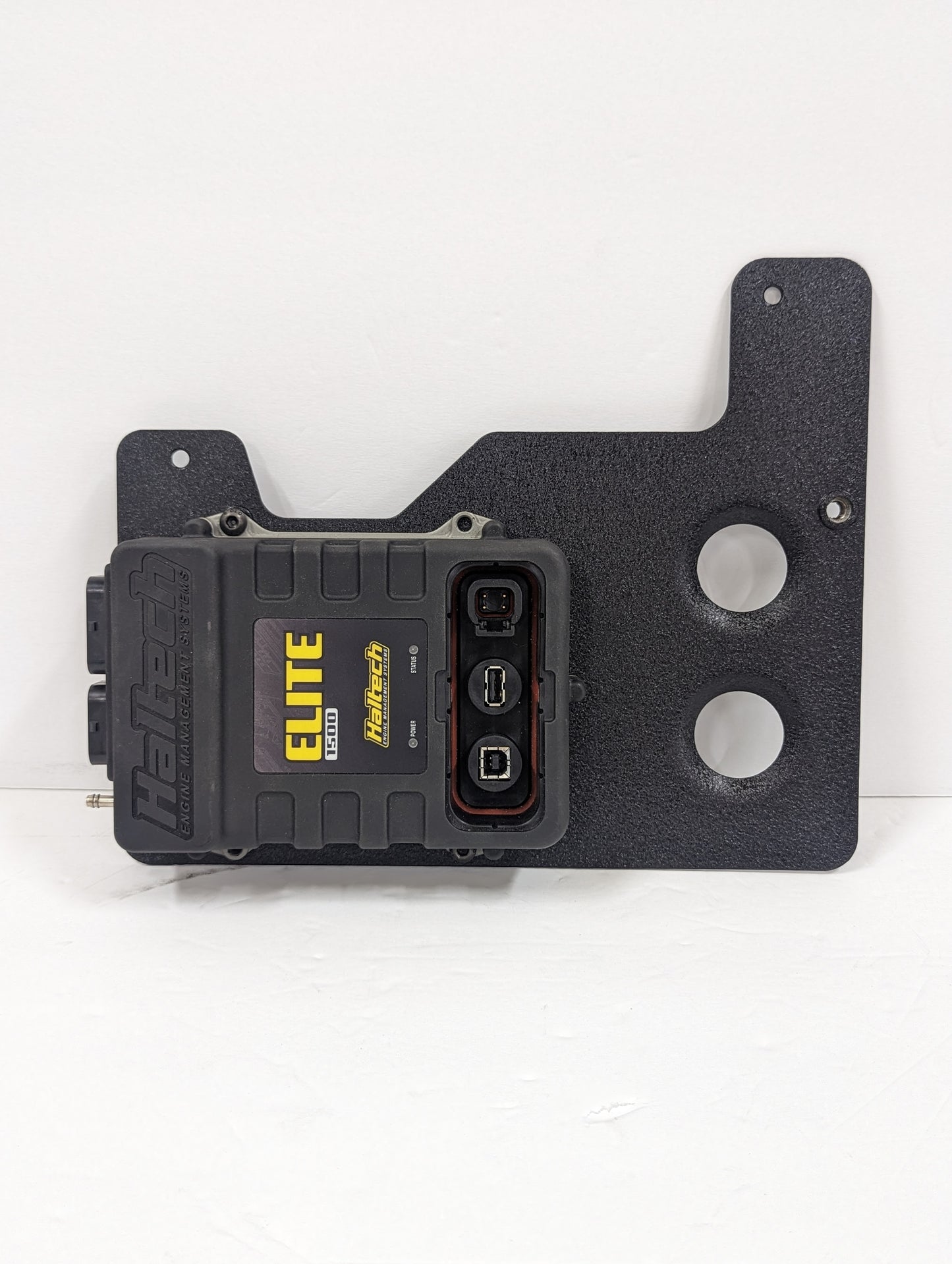 2G DSM Ecu Mounting Plate