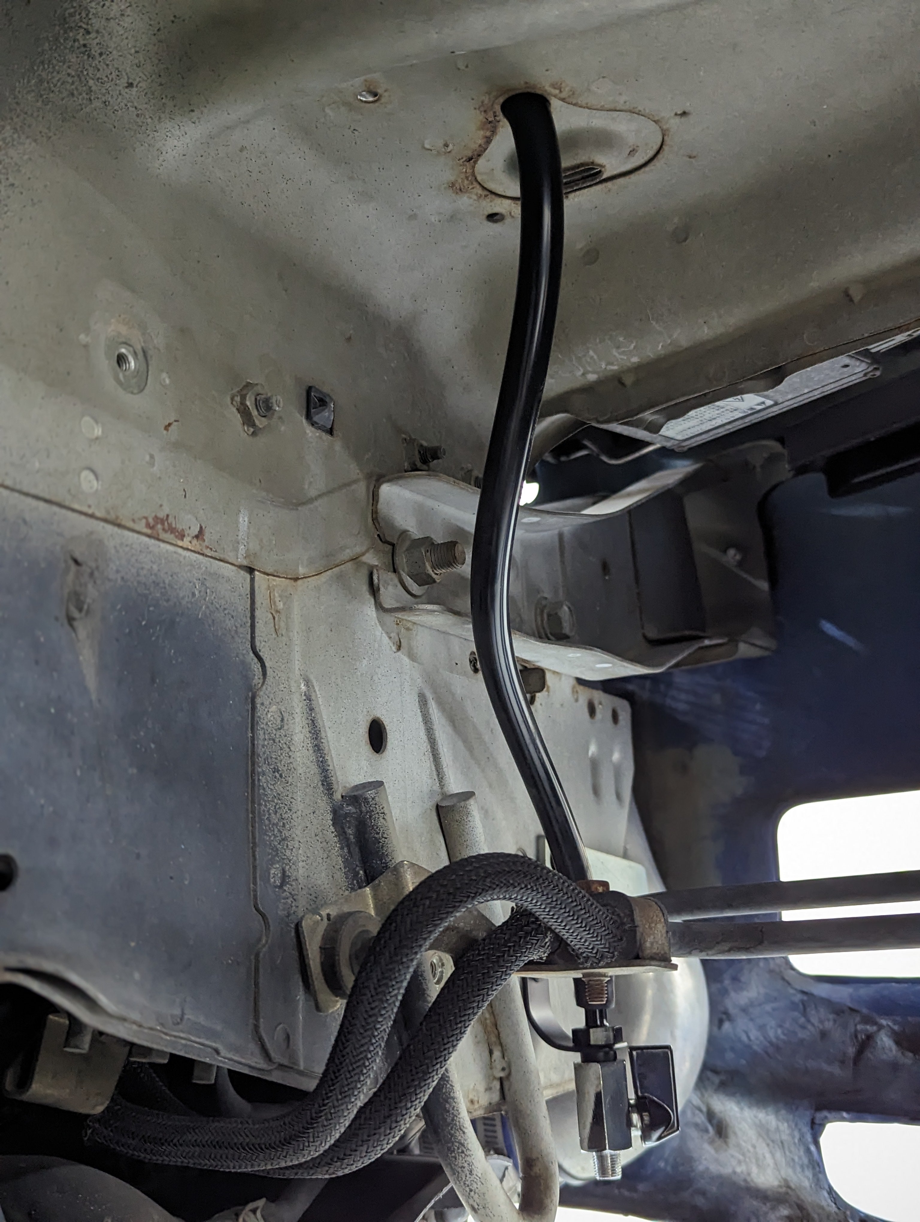 R34 GTT Oil Catch Can – 1upfabrication