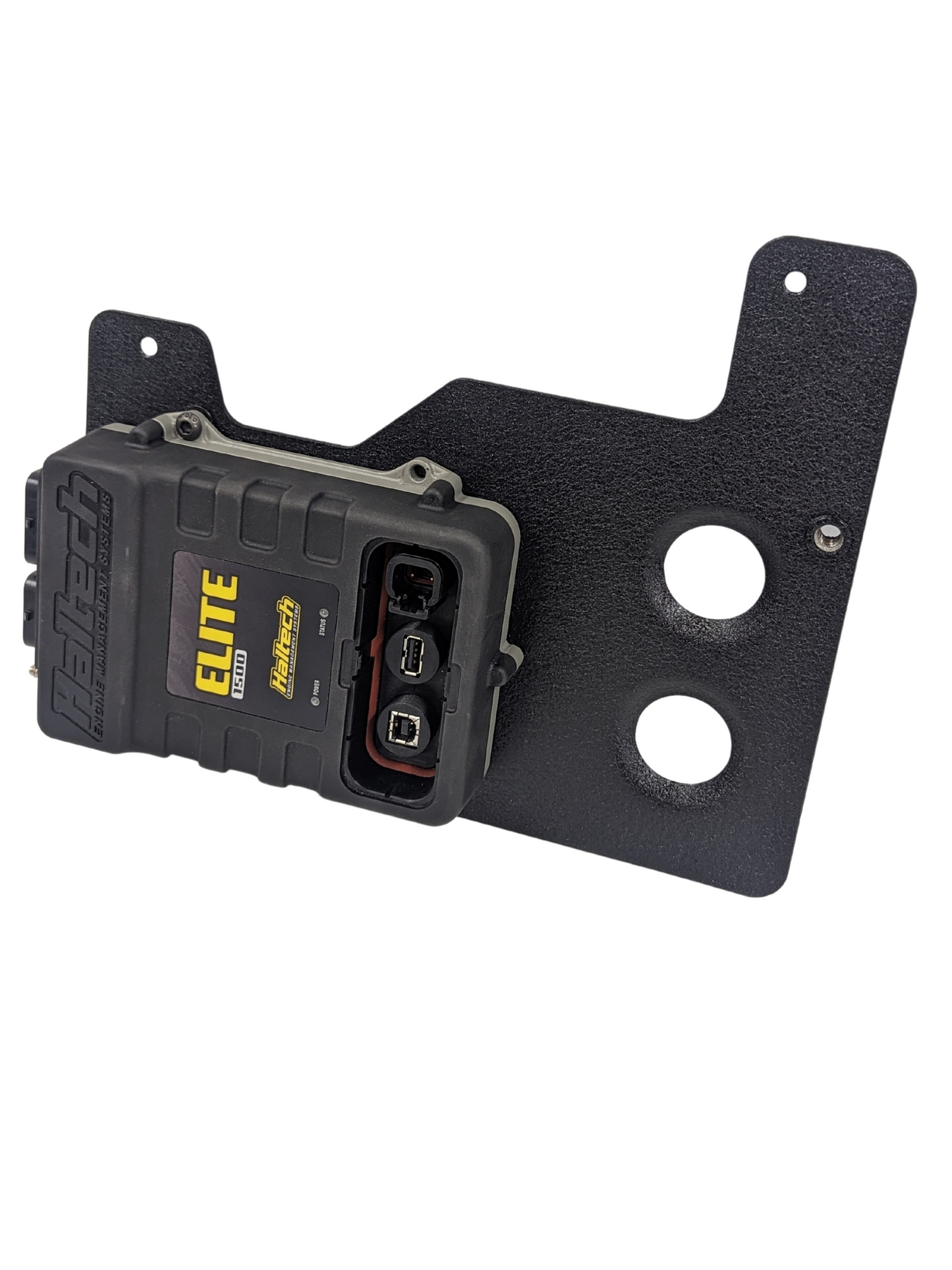 2G DSM Ecu Mounting Plate