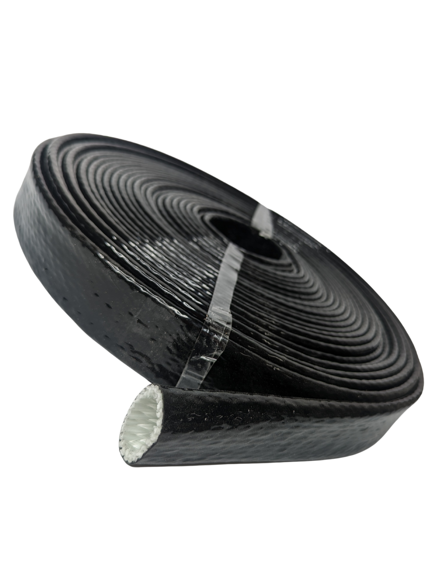 -10 Hose Black Thermal Heat Sleeving