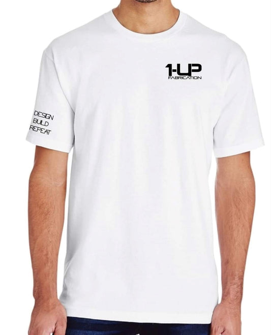 1-Up Supra Edition T-Shirt