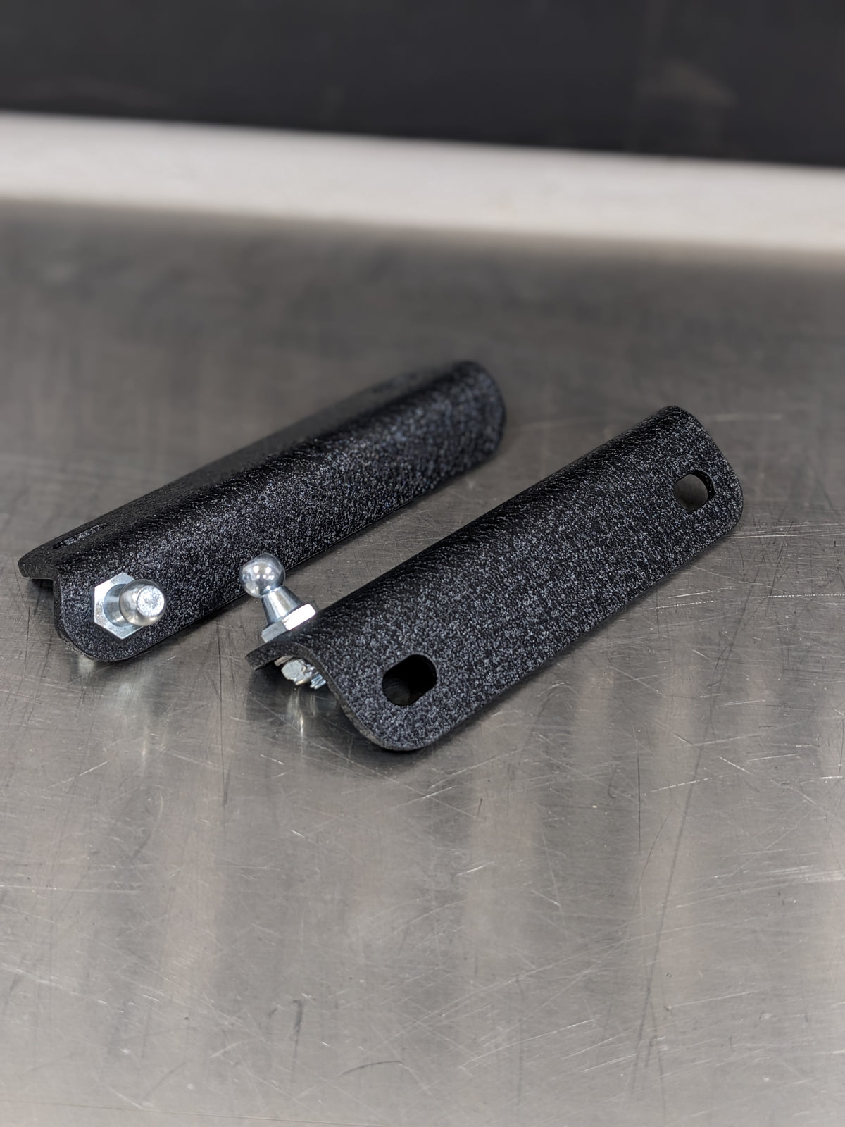 GTR Hood Shock Brackets – 1upfabrication