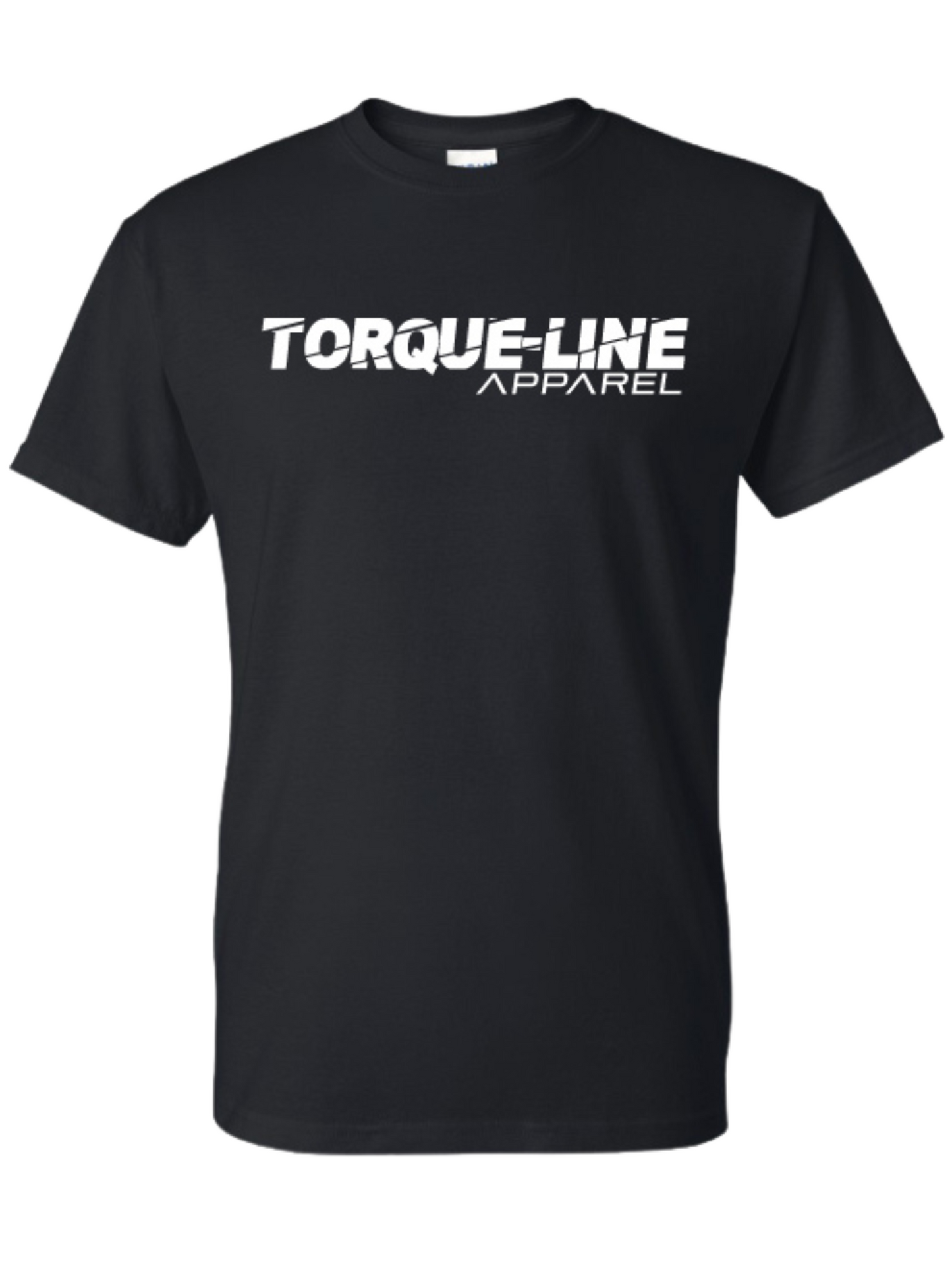 Torque-Line Track Or Street Tee